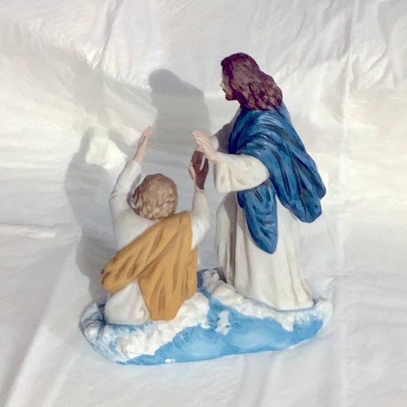 “Lord, Save Me!” - Picture 3 of 5